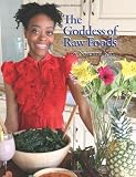 The Goddess of Raw Foods