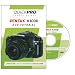 Pentax K100D DVD by QuickPro Camera Guides