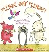 Please say please! : Penguin's guide to manners