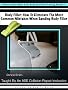 Body Filler: How To Eliminate The Most Common Mistake When Sanding Body Filler (Collision Blast Basic Auto Body and Paint Training)