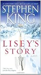 Lisey's Story: A Novel [Paperback]