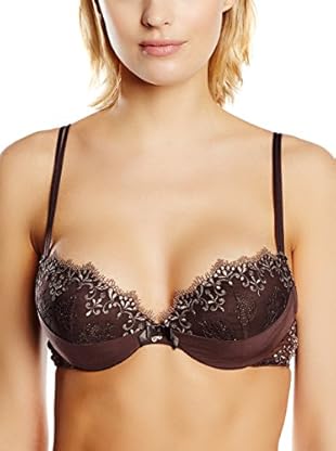 Palmers Sujetador (Marrón)