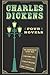 Charles Dickens: Four Novels (Leather-bound Classics)