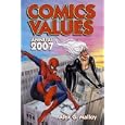 Comics Values Annual 2007 (Comics Values Annual)