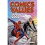 Comics Values Annual 2007