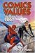 Comics Values Annual 2007
