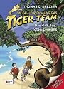 Ein Fall f&uuml;r dich und das Tiger-Team 45. Das Gift des roten Leguans