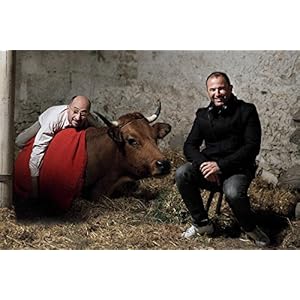 La Vache [Blu-ray + Digital HD]