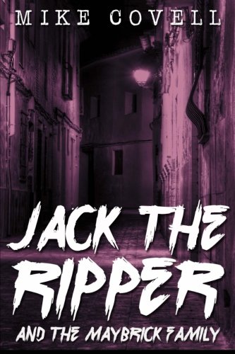 Jack The Ripper and the Maybrick Family
