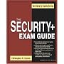 Security + Exam Guide (Testtaker's Guide Series)