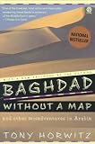 Produkt-Bild: (Baghdad Without a Map and Other Misadventures in Arabia) By Horwitz, Tony (Author) paperback Published on (01 , 1992)