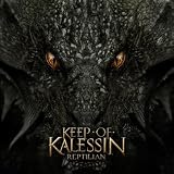 Keep Of Kalessin Reptilian
