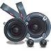Boston Acoustics SX60 - Car speaker - 65 Watt - 2-way - component
