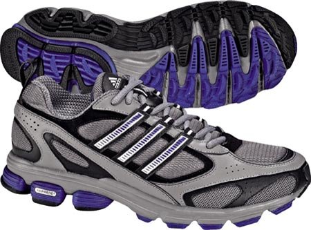 Men's adidas Quantra Trail