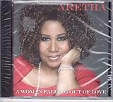 A Woman Falling Out of Love