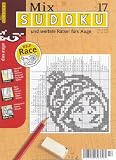 Produkt-Bild: MIX SUDOKU