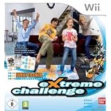 Family Trainer - Extreme Challenge (inkl. Aktionsmatte) - Gamecube Anschluss ben�tigtvon "NAMCO BANDAI Partners"