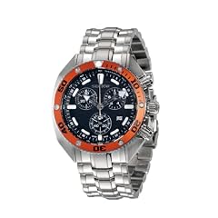 Sector Herren-Armbanduhr Ocean Master R3253966125