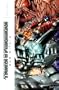 Transformers: War Within Omnibus