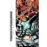 Transformers: War Within Omnibus (Transformers Omnibus)by Don Figueroa