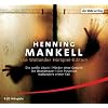 Die Wallander H�rspiel-Edition: Die wei�e L�win, M�rder ohne Gesicht, Die Brandmauer, Die Pyramide, Wallanders erster Fall