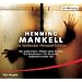 Die Wallander H�rspiel-Edition: Die wei�e L�win, M�rder ohne Gesicht, Die Brandmauer, Die Pyramide, Wallanders erster Fall