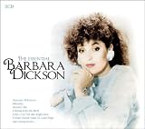 The Essential Barbara Dickson