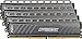 Crucial Ballistix Tactical 32GB Kit (8GBx4) DDR4 2666 MT/s (PC4-21300) DIMM 288-Pin...
