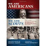 We Are Americans, We Are Scouts