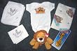 Noah's Ark Baby Gift Set - Great Shower Gift