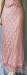 Venice Lace Hem Skirt