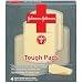Johnson & Johnson Tough Pads, 4-Count Pads (Pack of 4)