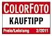 Auszeichnung