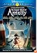 The Secret World of Arrietty