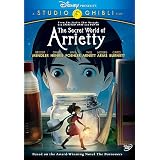 The Secret World of Arrietty ~ Bridgit Mendler