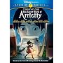 The Secret World of Arrietty <b>DVD</b> ~ Bridgit Mendler