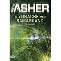 Der Drache von Samarkand: SF-Thriller