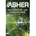 Der Drache von Samarkand: SF-Thriller
