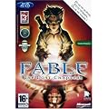 Fable the Lost Chapters