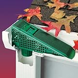 Gutter Downspout Wedge
