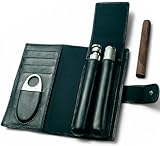 Churchill Cigar, Cognac Set & Cutter
