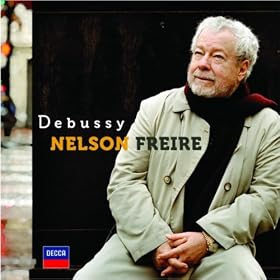 Suite bergamasque - 3. Clair de lune