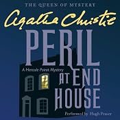 Peril at End House: A Hercule Poirot Mystery | Agatha Christie