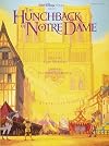 Walt Disney Pictures Presents the Hunchback of Notre Dame/Includes Songbook