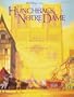 The Hunchback of Notre Dame (Piano/Vocal/Guitar Songbook)