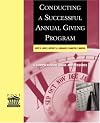 Conducting a Successful Annual Giving Program
