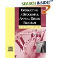 Conducting a Successful Annual Giving Program by Kent E. Dove, Jeffrey A. Lindauer, and Carolyn P. Madvig