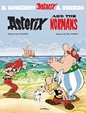 Asterix and the Normans (Asterix (Orion Hardcover))