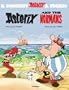 Asterix and the Normans