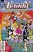 Legion of Super-heroes, Vol. 4, No. 63, Dec. 1994